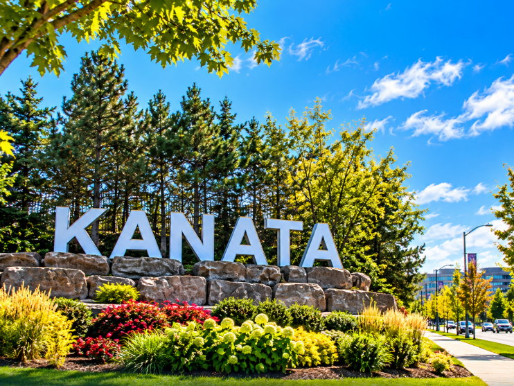 Kanata Ottawa Neighbourhoods