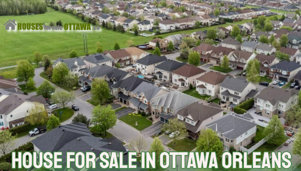 Is Orleans Part of Ottawa: Unraveling the Connection