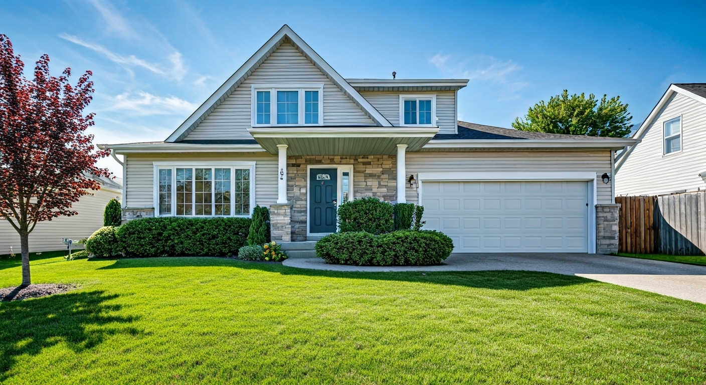 Discover Bungalows for Sale in Ottawa and Surrounding Areas