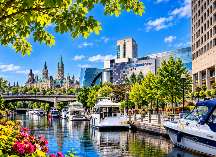 Home for Sale Ottawa: Expert Tips for Finding the Right Fit