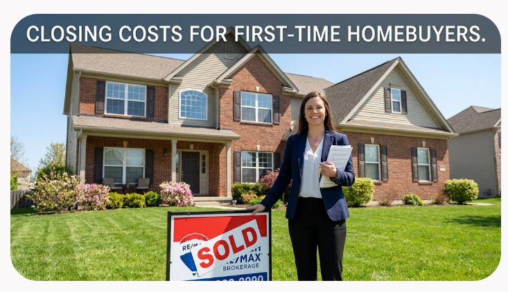 Closing Costs for First-Time Home Buyers in Ottawa: 2026 Budget Guide