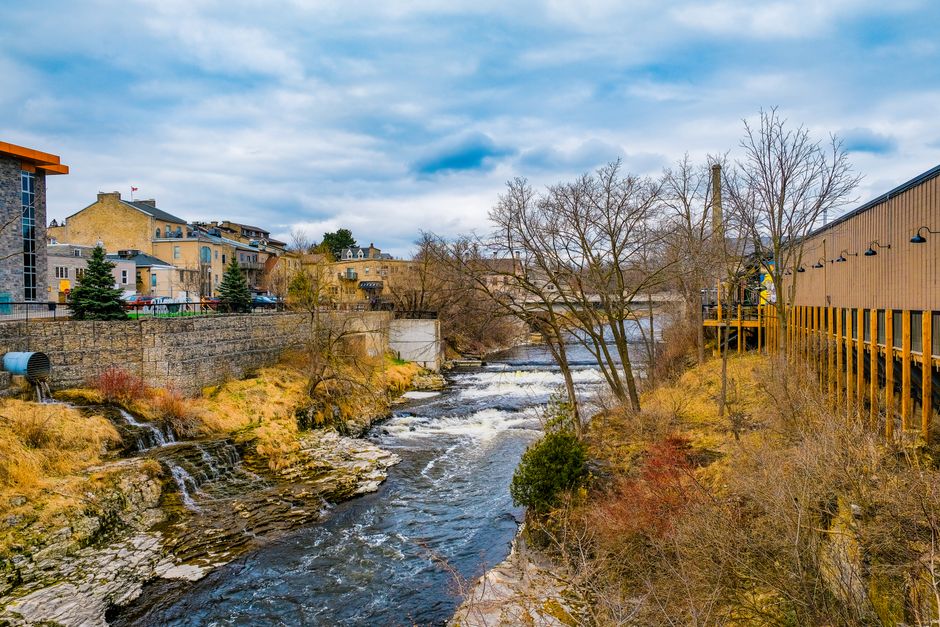 What Is It Like Living in Almonte, Ontario? A Home Buyer’s Guide