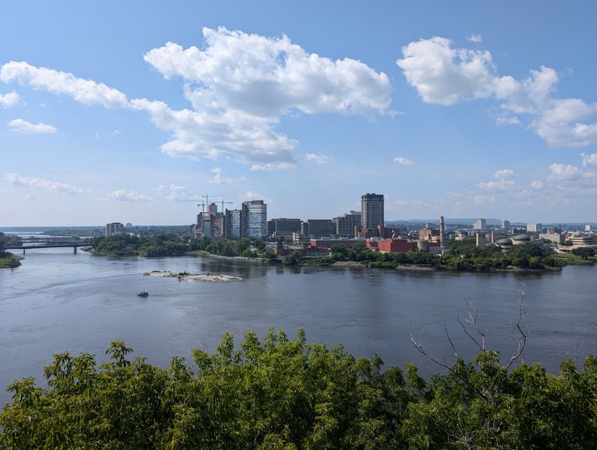 What Is It Like Living in Rockland, Ontario? A Local Realtor's View