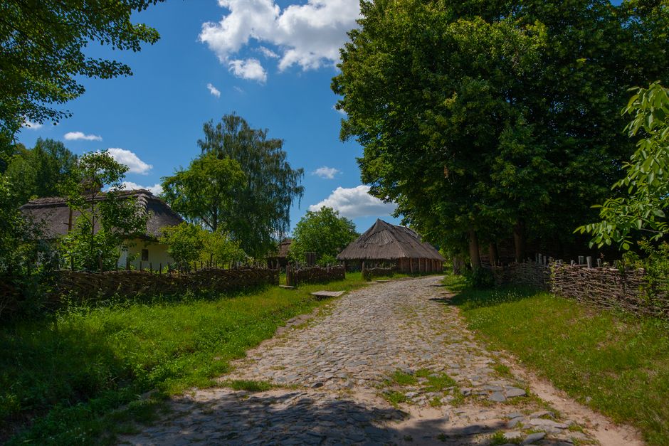What is it Like Living in Osgoode, Ottawa: A Rural Village Guide