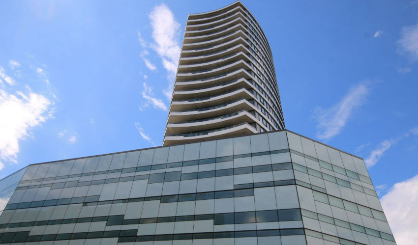 1-bedroom condos for Sale Ottawa