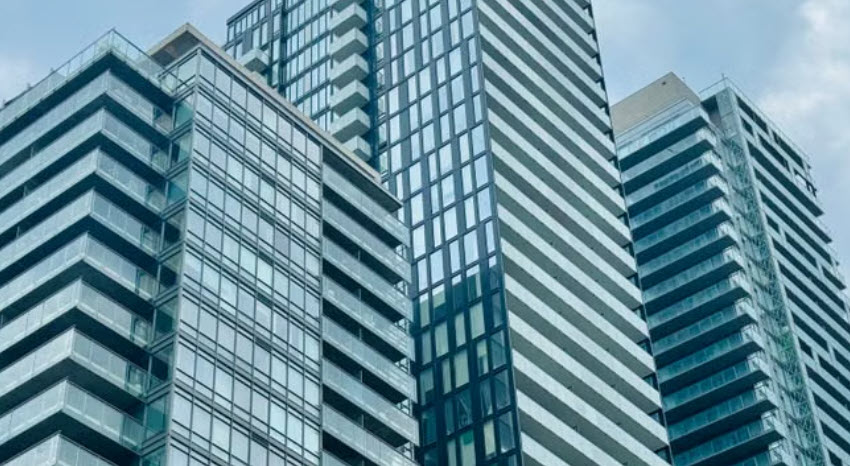 3 Bedroom Condos for Sale in Ottawa