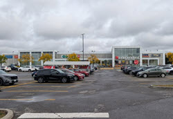 Brierley’s Your Independent Grocer