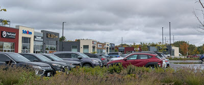 Commercial Limebank Road and Earl Armstroad