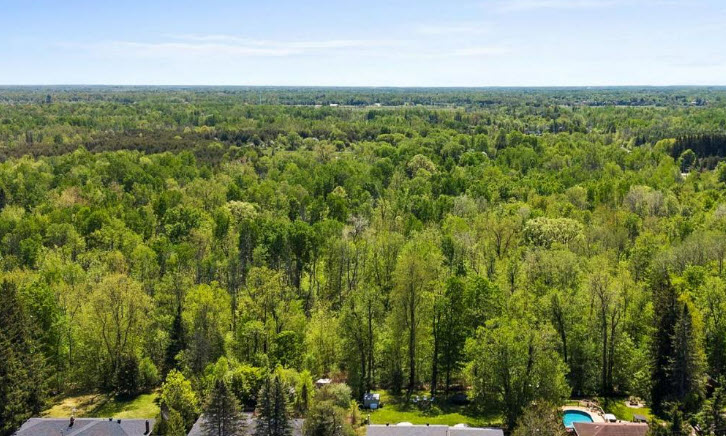 What is it Like Living in Osgoode Ottawa:  A Rural Village Guide