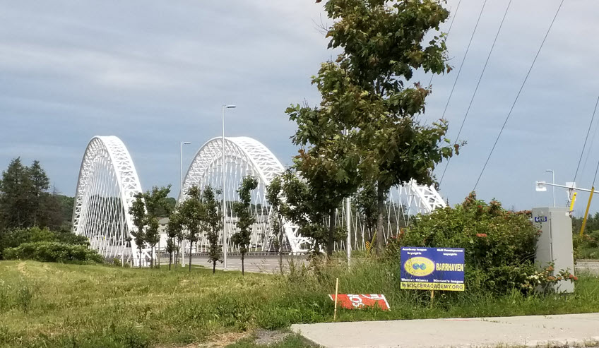 Living in Riverside South Ottawa: What Is It Like