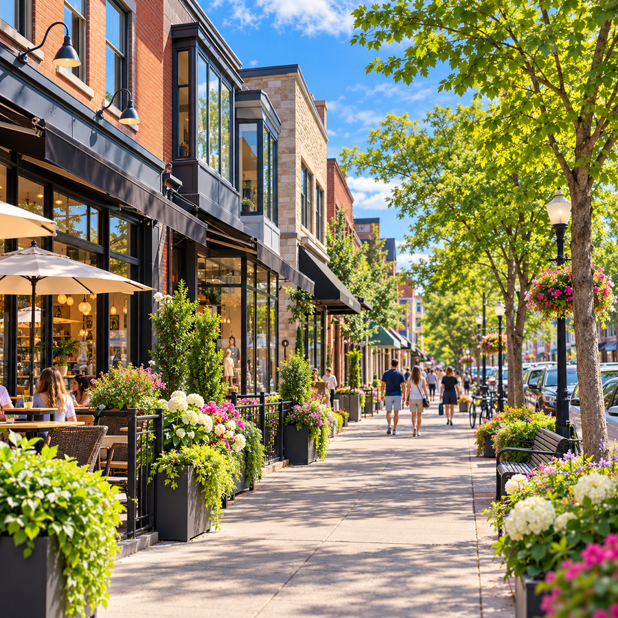 Living in Westboro Ottawa: Neighbourhood Guide