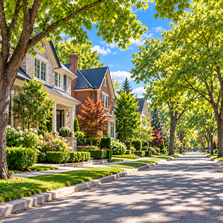 Living in McKellar Park Ottawa: Neighbourhood Guide