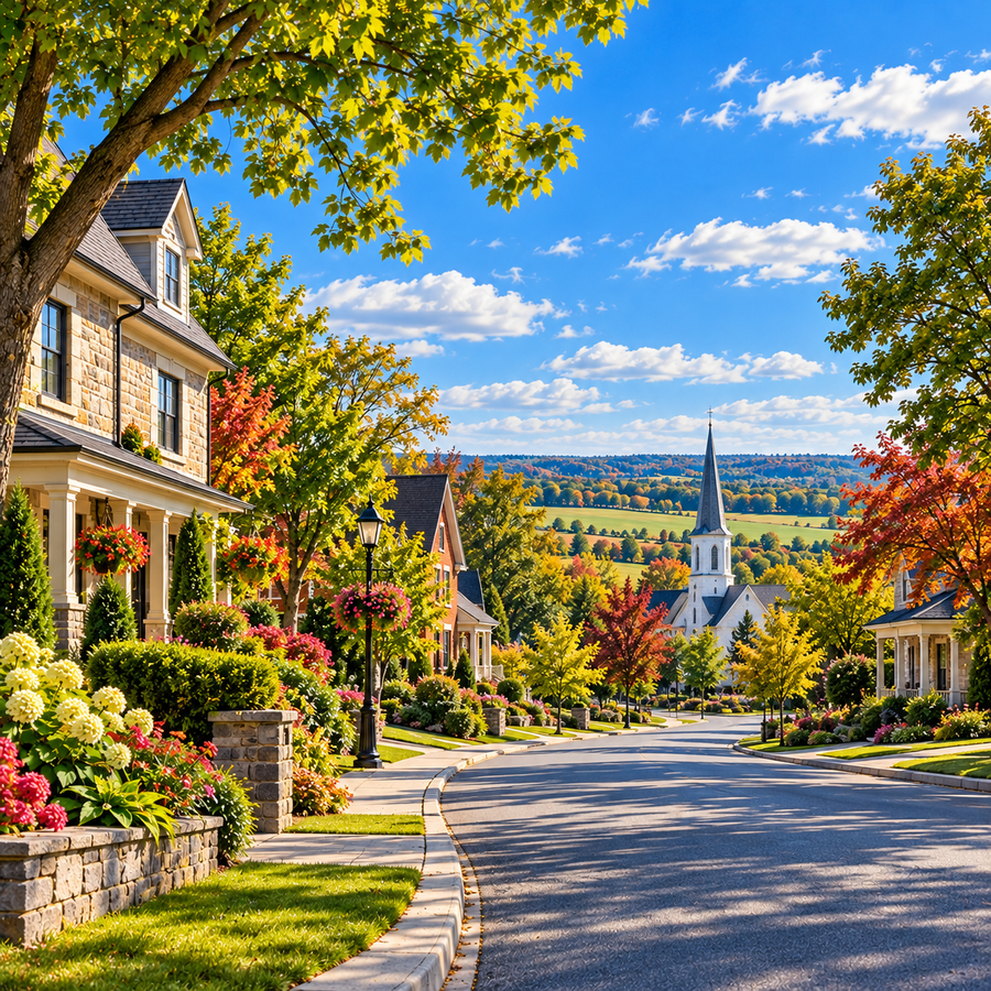 Living in Richmond Ottawa: A Local Neighbourhood Guide