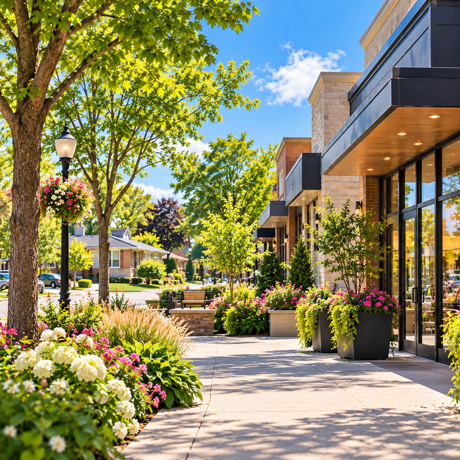 Living in Carlingwood Ottawa: Neighbourhood Guide