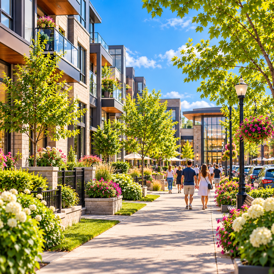 Living in Bayshore Ottawa: Neighbourhood Guide