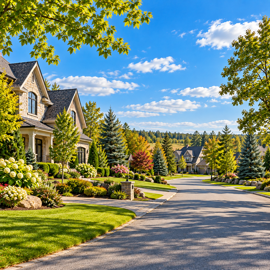 Living in Greely, Ottawa: Homes, Amenities & Buyer Guide