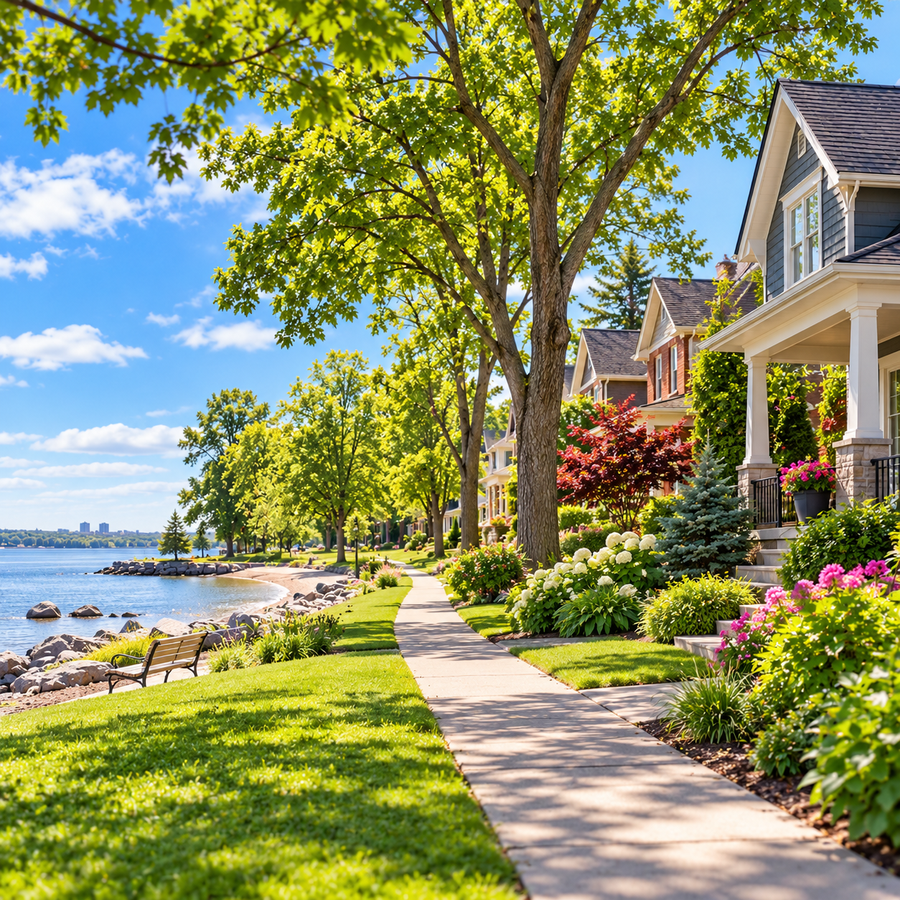 Living in Crystal Beach–Lakeview Ottawa: Neighbourhood Guide