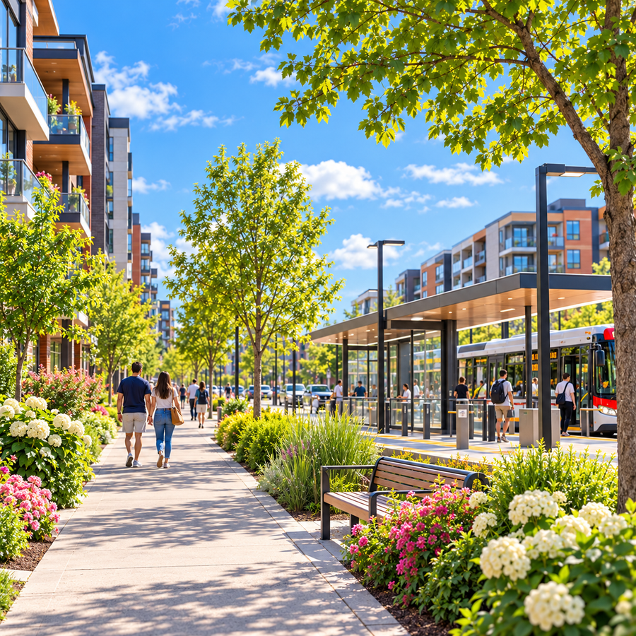 Living in Lincoln Fields Ottawa: Neighbourhood Guide