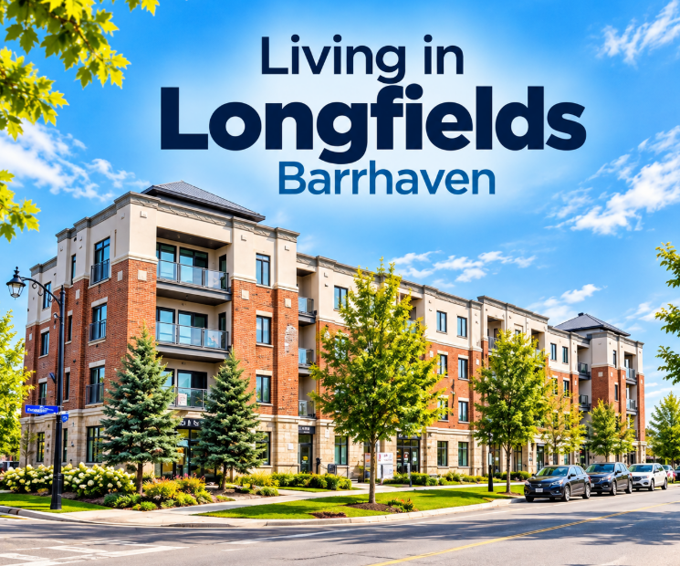 Living in Longfields, Barrhaven: Homes, Transit & Neighbourhood Life