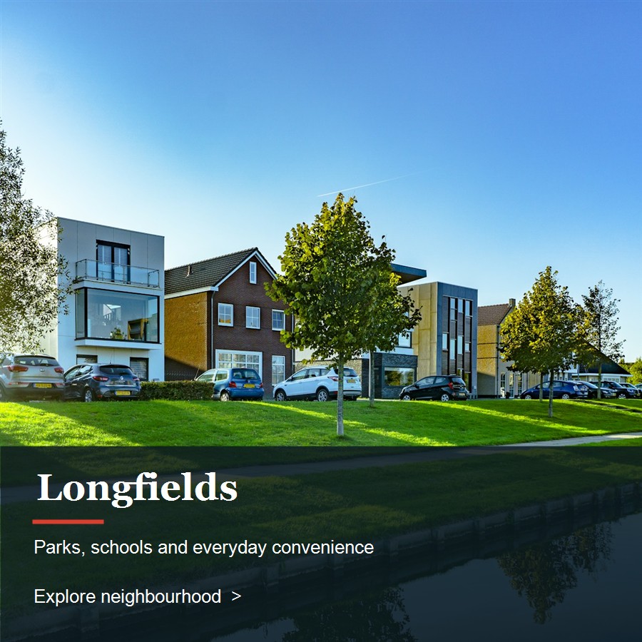 Illustrative card for Longfields, Barrhaven