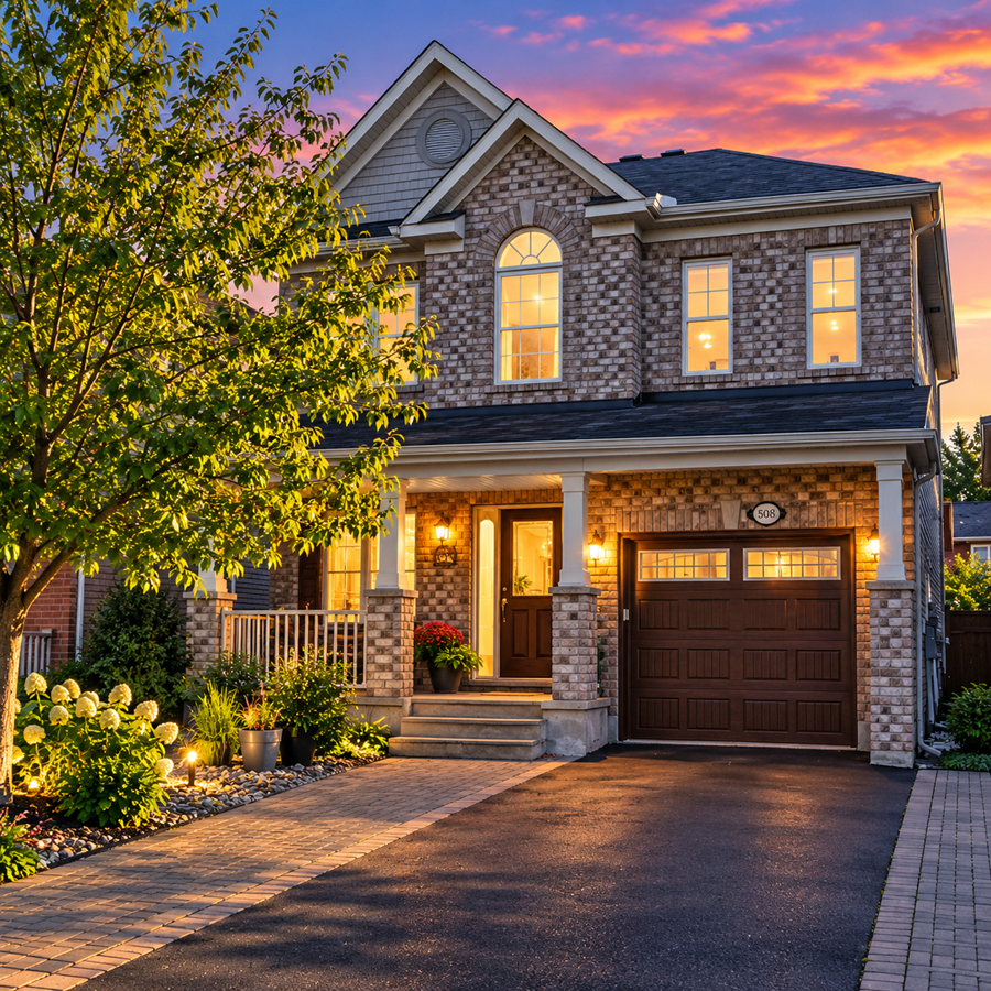 Living in Avalon, Orléans: Homes, Parks & Neighbourhood Guide