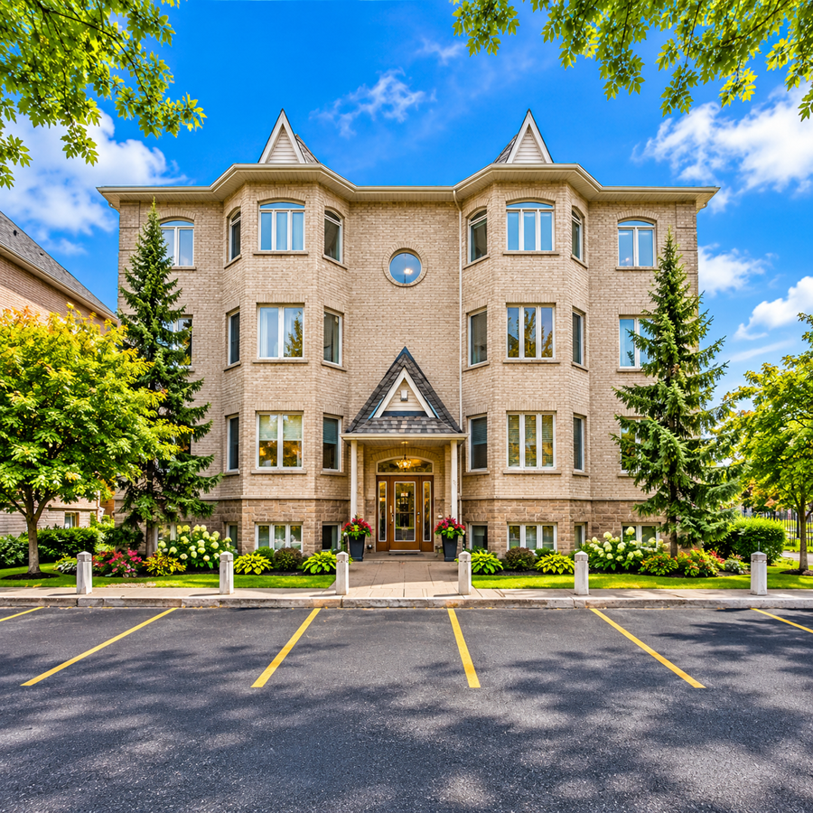 Living in Cardinal Creek, Orléans: Homes & Neighbourhood Guide