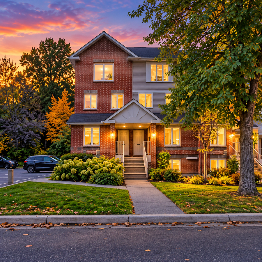 Living in Convent Glen & Orléans Wood: Neighbourhood Guide