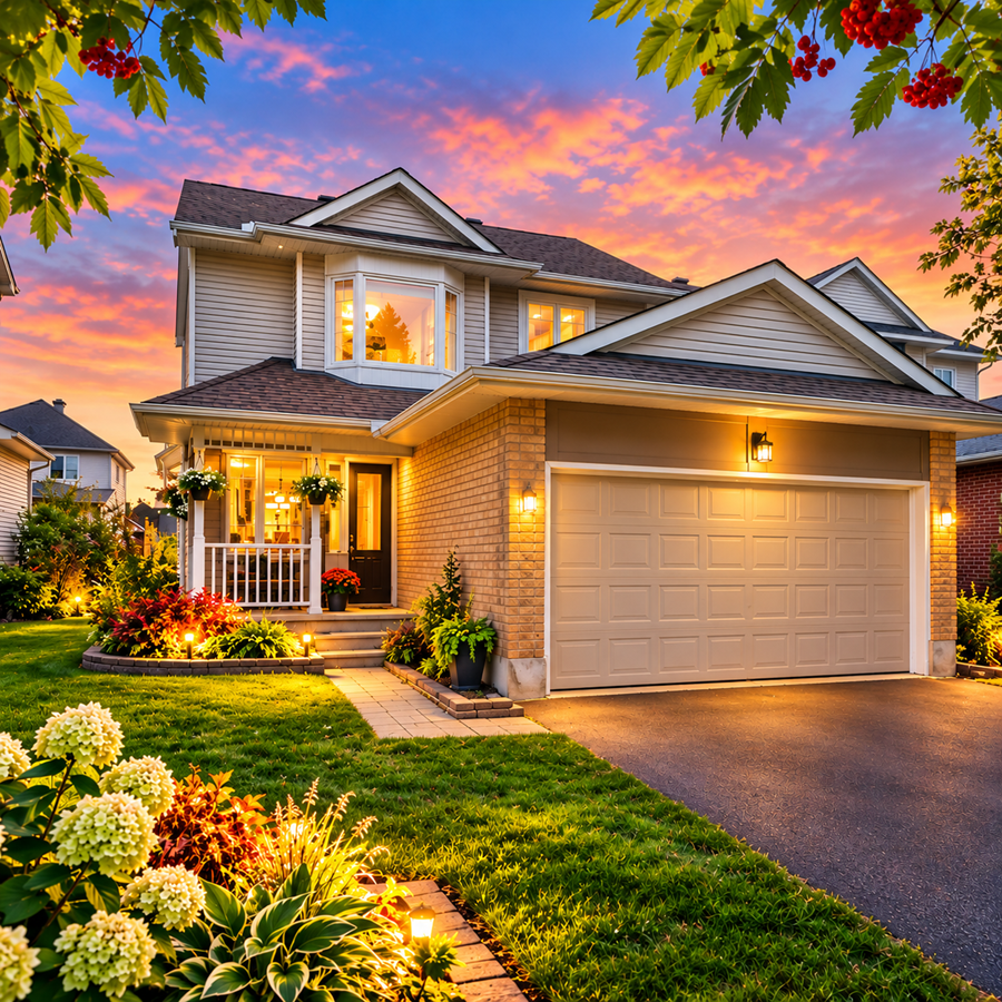 Living in Fallingbrook, Orléans: Homes, Parks & Local Guide