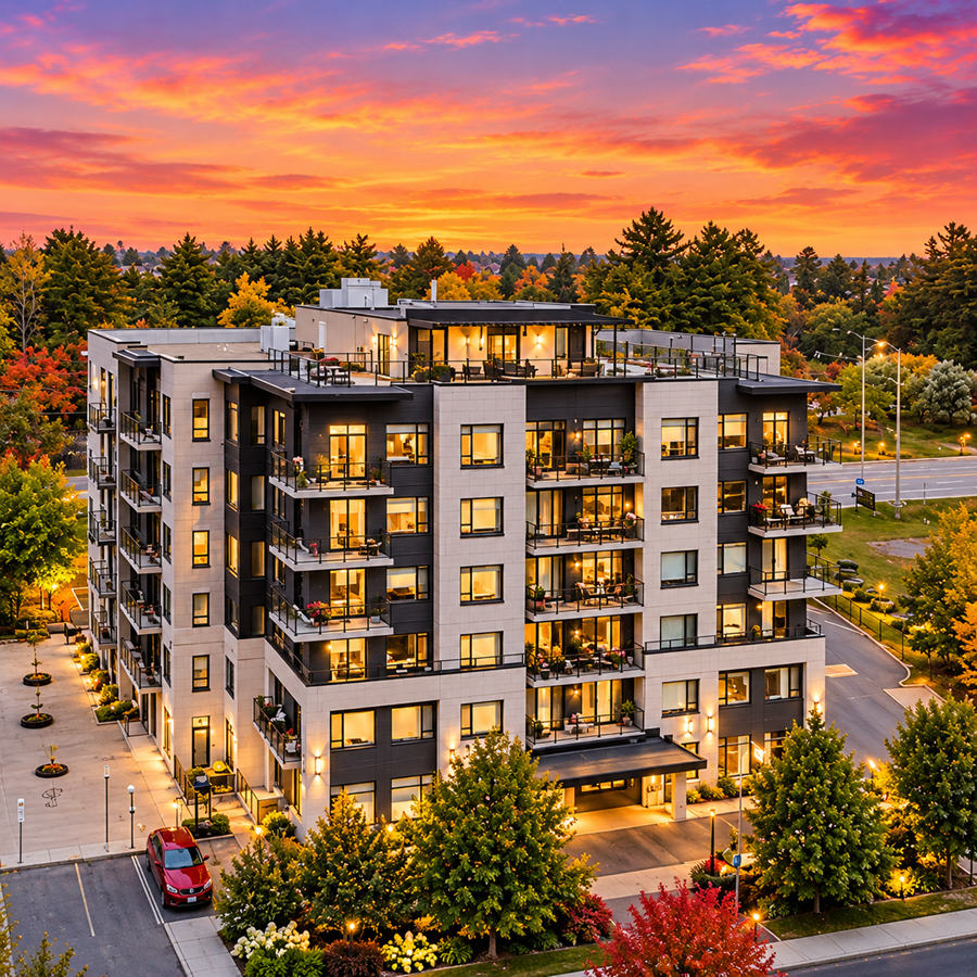 Living in Queenswood Heights, Orléans: Homes, Parks & Lifestyle