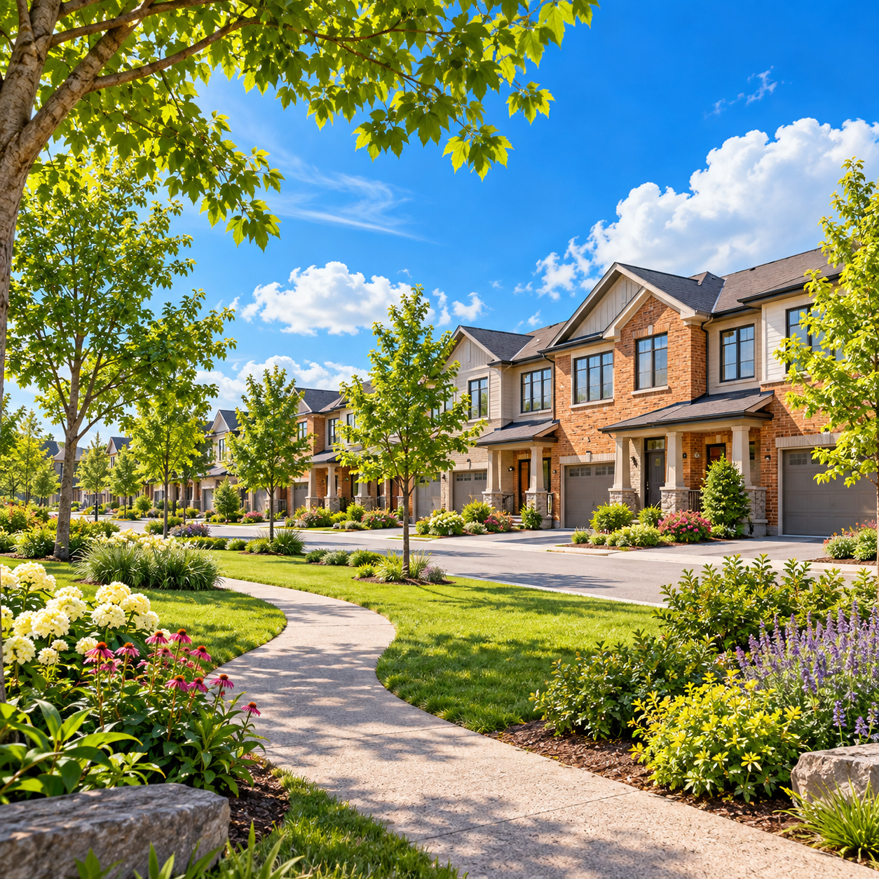 Living in Arcadia, Kanata: Homes, Amenities & West-End Connections
