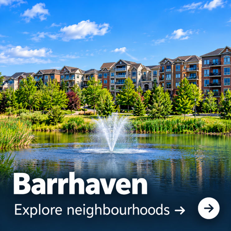Barrhaven