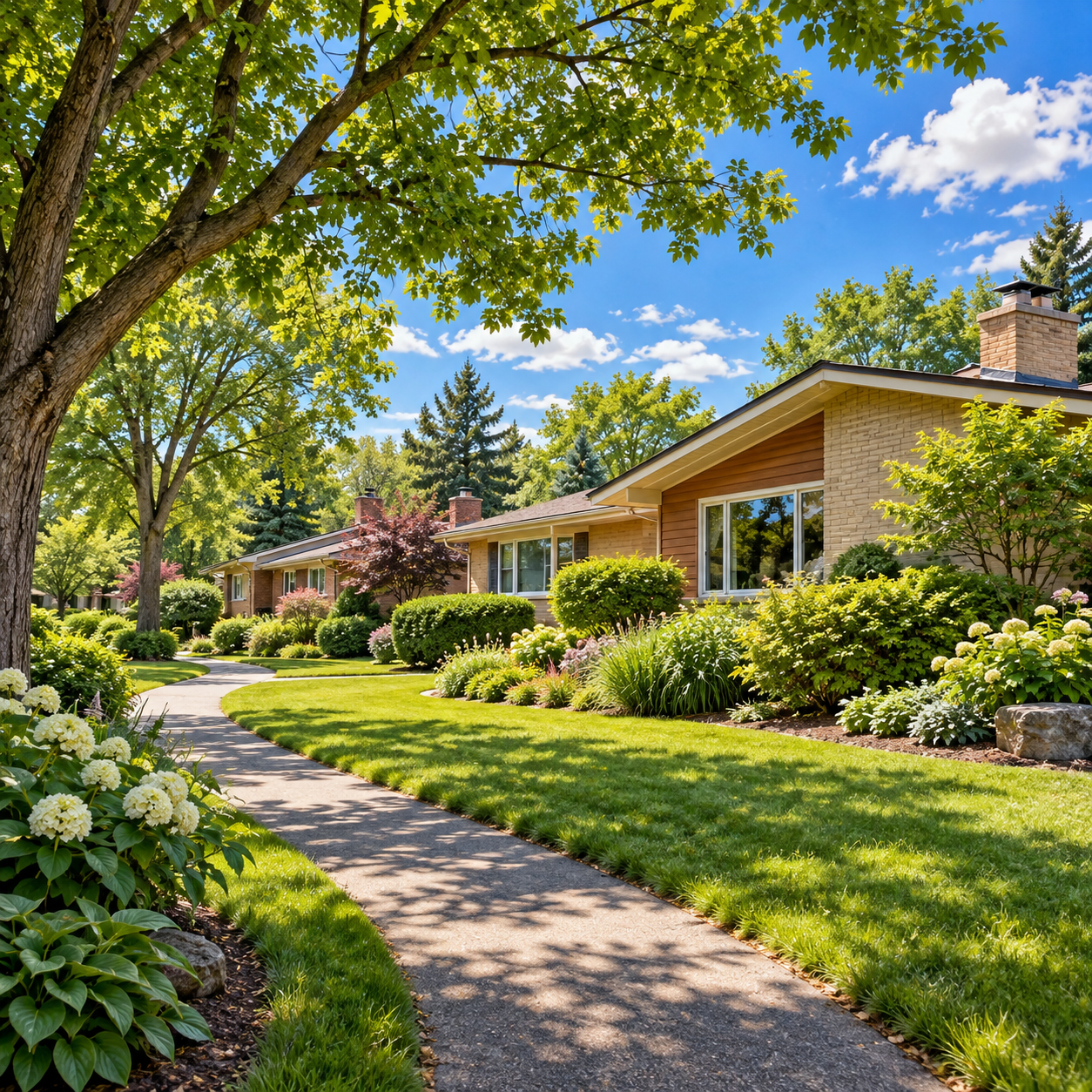 Living in Beaverbrook, Kanata: Homes, Green Space & Everyday Life