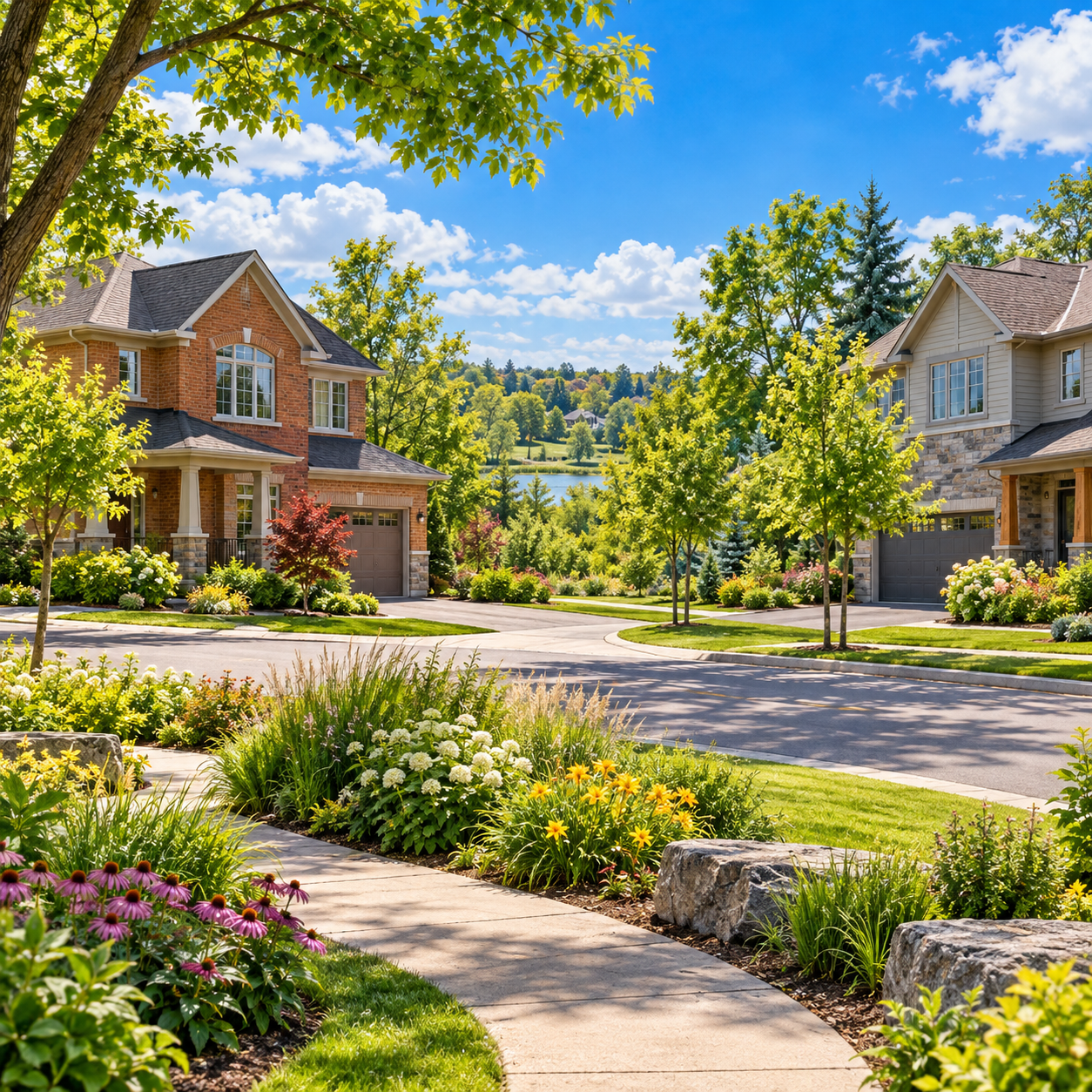 Living in Briarbrook and Brookside: A Kanata North Guide