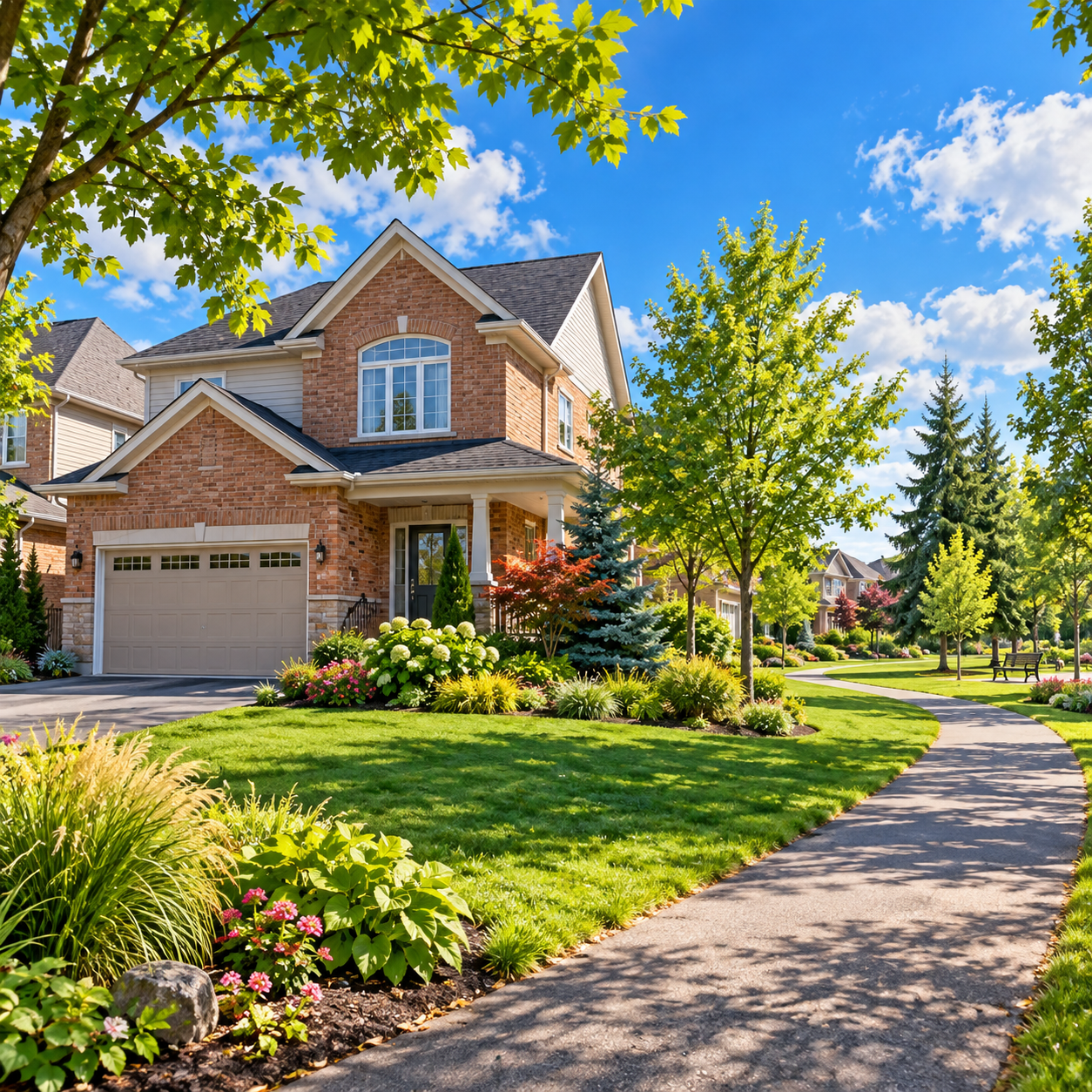 Living in Bridlewood, Kanata: Homes, Parks & Daily Routines
