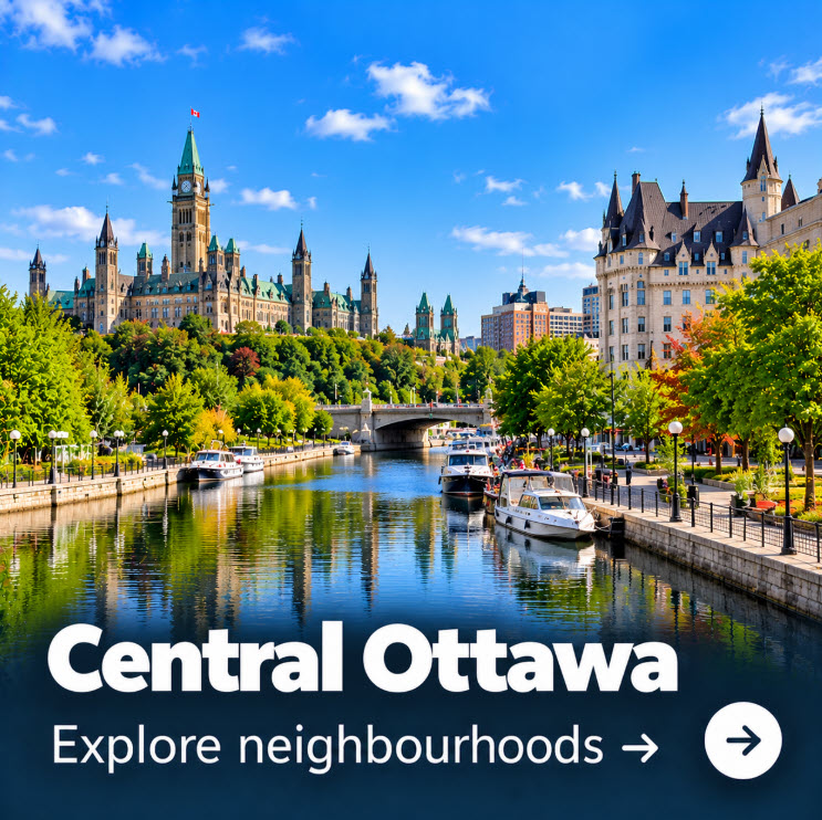 Central Ottawa