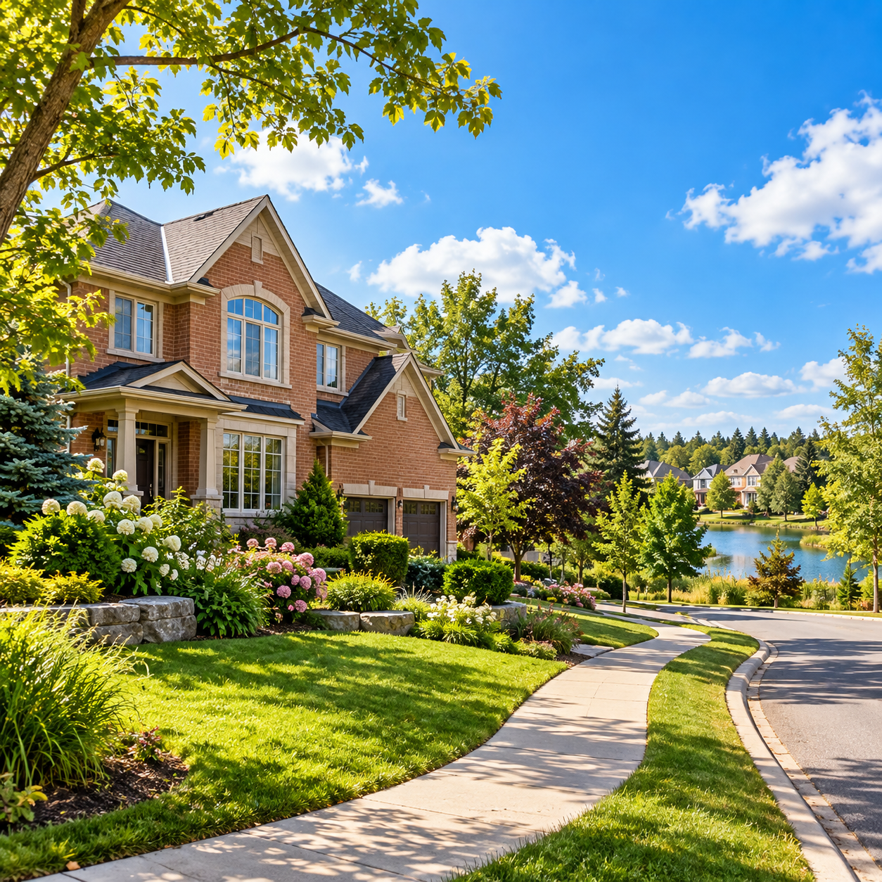 Living in Kanata Lakes: Homes, Amenities & Residential Pockets