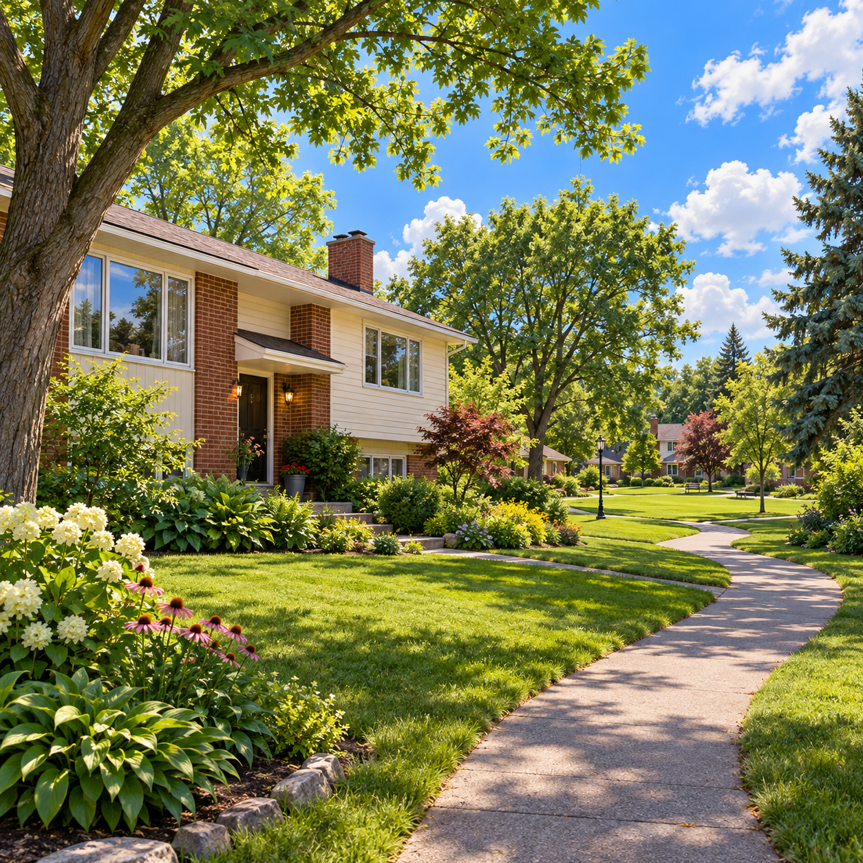 Living in Katimavik-Hazeldean: Homes, Recreation & Connections