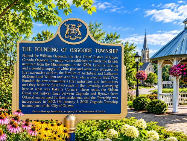 What is it Like Living in Osgoode Ottawa A Rural Village Guide