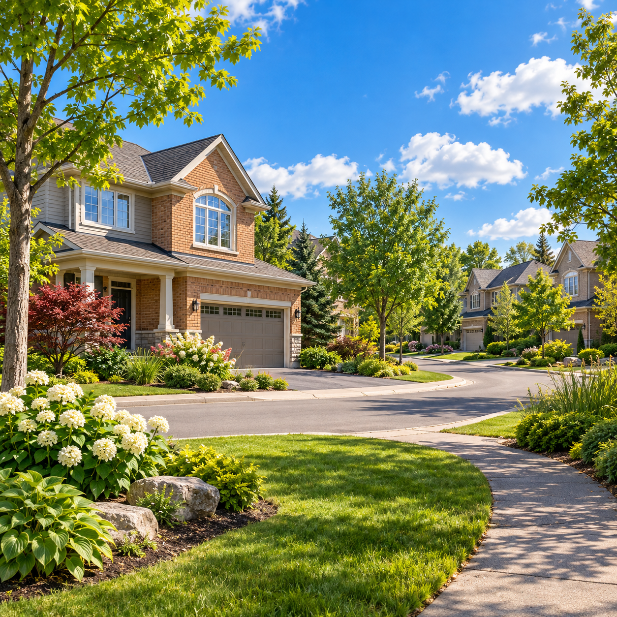 Living in Morgan’s Grant, Kanata: Homes, Work & Daily Life