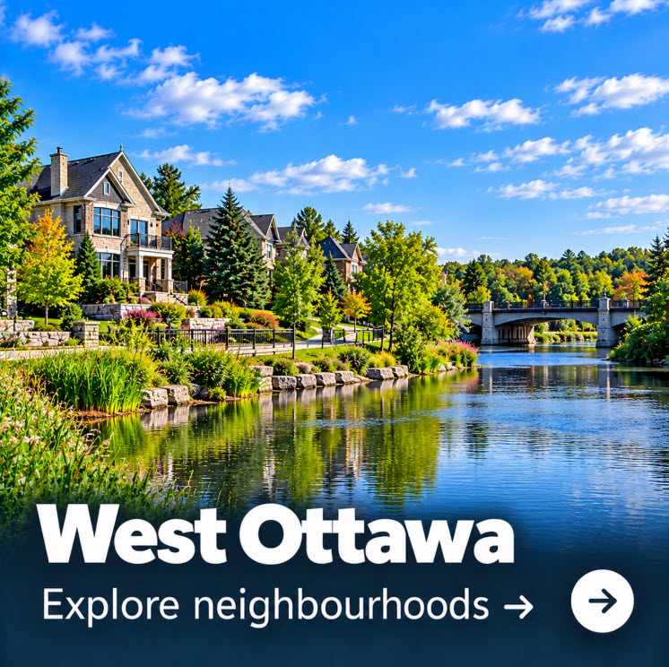 west ottawa